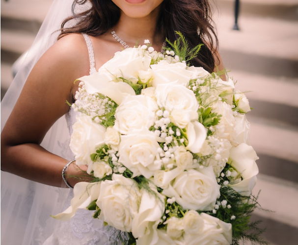 Bridal Bouquet